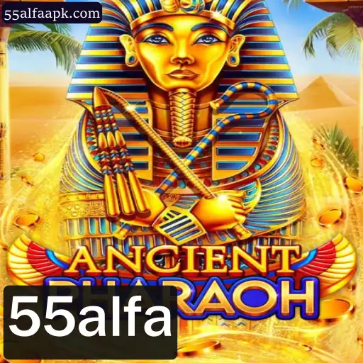 Descubra o Universo Enigmático de AncientPharaoh