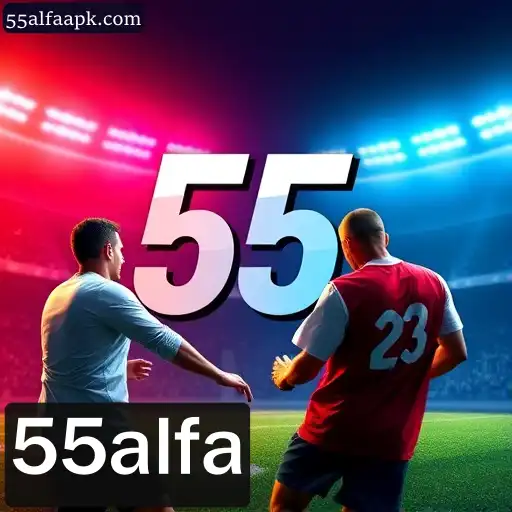 Apostas esportivas