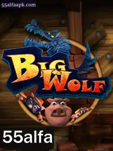 Descubra o Mundo de BigWolf: Um Jogo Estrategicamente Fascinante