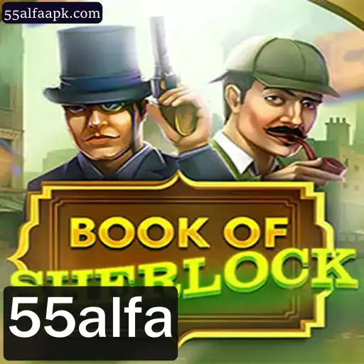 Descubra o Mundo Intrigante de BookOfSherlock: Uma Aventura de Mistério