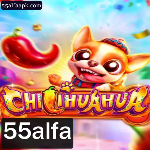 CHILIHUAHUA: Explorando o Novo Jogo Inovador