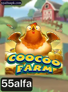 Explorando o Mundo Fascinante de CooCooFarm