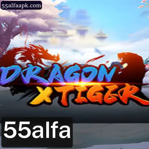 Descubra o Universo de Aventuras de DragonXTiger e Desvende seus Segredos com 55alfa