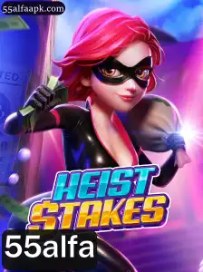 Explorando HeistStakes: O Jogo de Estratégia Definitivo
