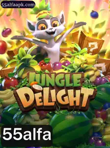 Explore a Aventura Selvagem de JungleDelight: Regras, Descrição e Introdução