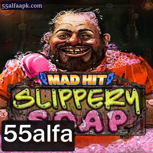 Explorando o Universo de MadHitSlipperySoap: Aventura e Estratégia