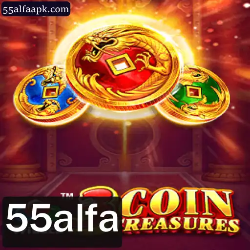 Descubra o Fascinante Mundo de 3CoinTreasures: O Jogo de Estratégia que Conquista Multidões