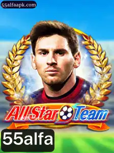Explorando o Mundo do Jogo AllStarTeam: Descrição, Introdução e Regras