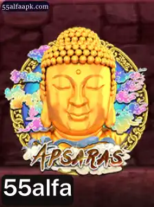 Descubra o Fascinante Mundo do Jogo Apsaras com 55alfa