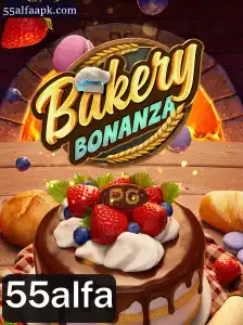 BakeryBonanza: O Jogo que Transforma Amantes de Confeitaria em Mestres Padeiros