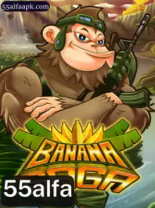 BananaSaga: Uma Jornada Empolgante e Estratégica