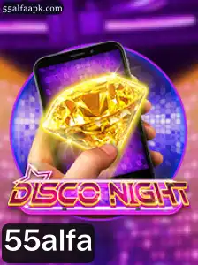 Descubra o Universo Distópico de DiscoNightM