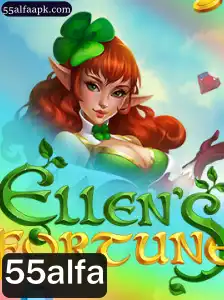 EllensFortune: Mergulhe na Aventura do Novo Jogo Revolucionário