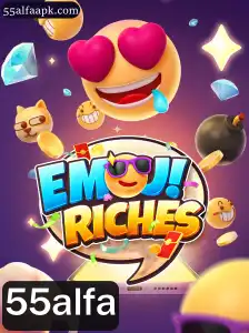Descubra o Mundo de EmojiRiches: Tudo sobre o Jogo
