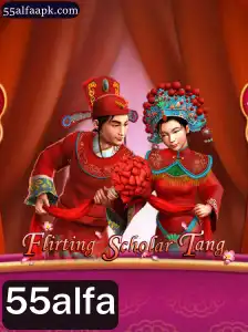 Descubra o Fascinante Mundo de Flirting Scholar Tang