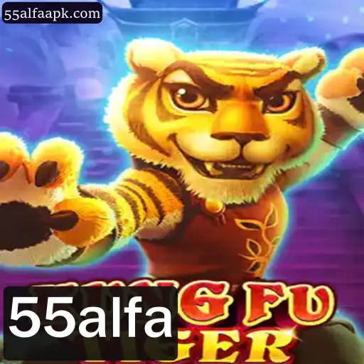 KungFuTiger: O Jogo Revolucionário Que Você Precisa Conhecer