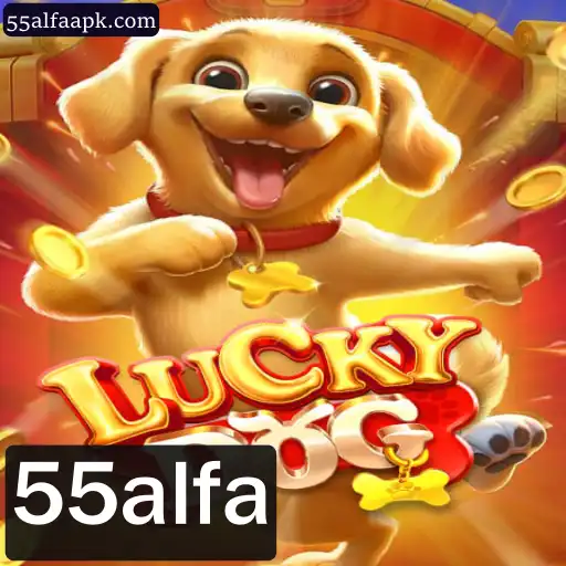 Explorando o Universo de LuckyDog: Uma Experiência Inovadora de Jogo