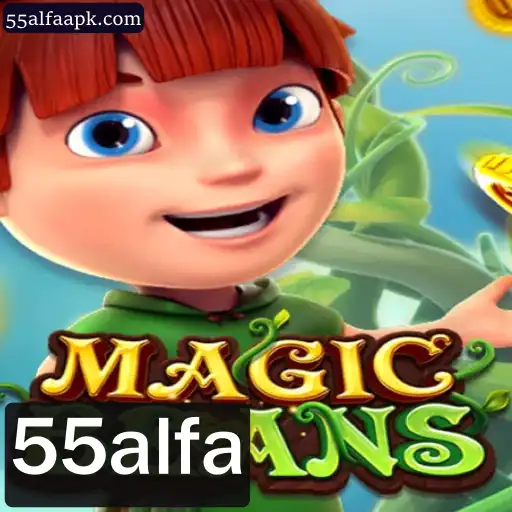 Descubra o Fascinante Mundo de MAGICBEANS
