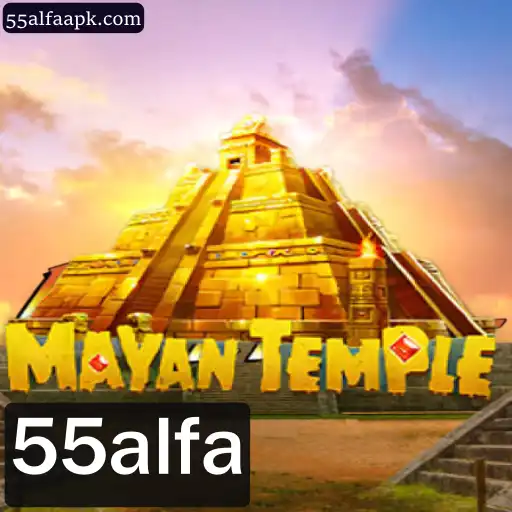 Descubra o Fascinante Mundo de 'MayanTemple' com a Chave 55alfa