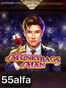 Descubra o Mundo Fascinante de MoneybagsMan: O Jogo Estratégico do Ano