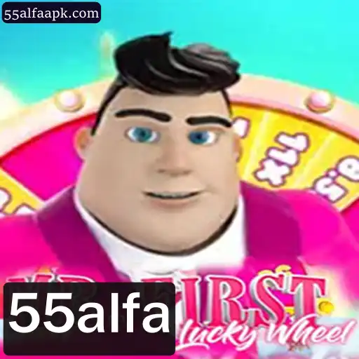 Descubra o Fascinante Mundo de 'MrFirstLuckyWheel'