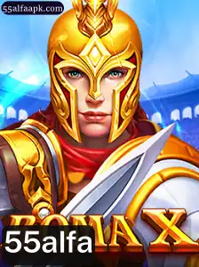 Descubra RomaX: O Envolvente Jogo de Estratégia com a Palava-Chave 55alfa