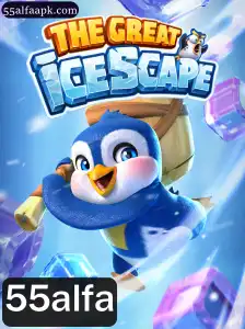 The Great Icescape: Uma Jornada Congelante de Estratégia e Desafios