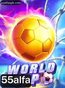 O Fascinante Mundo do Jogo WorldCup e a Estratégia 55alfa