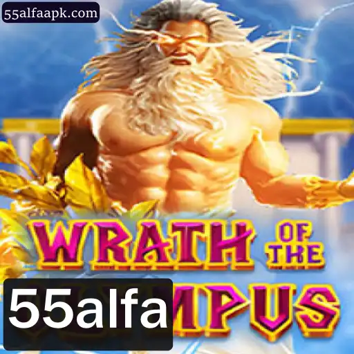 Wrath of Olympus: Aventura Mitológica nas Palavras de Hoje