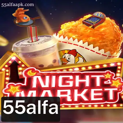 Explorando o Mundo Fascinante de NIGHTMARKET
